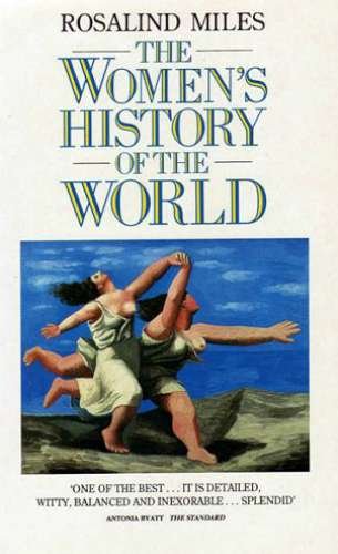 Women's History of the World Politics & History