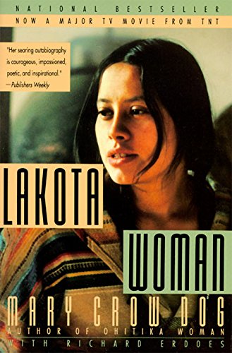 Lakota Woman Books