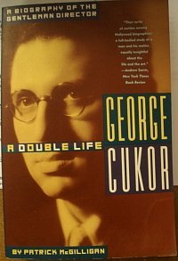 Product Image: George Cukor: A Double Life