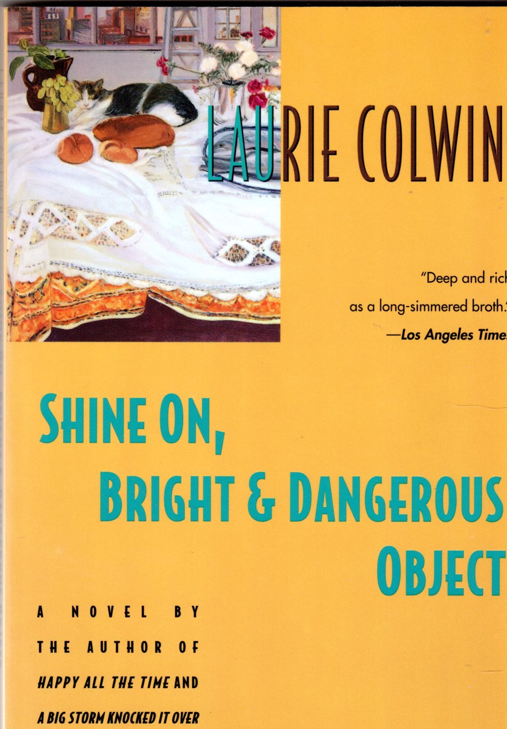 Product Image: Shine On, Bright and Dangerous Object