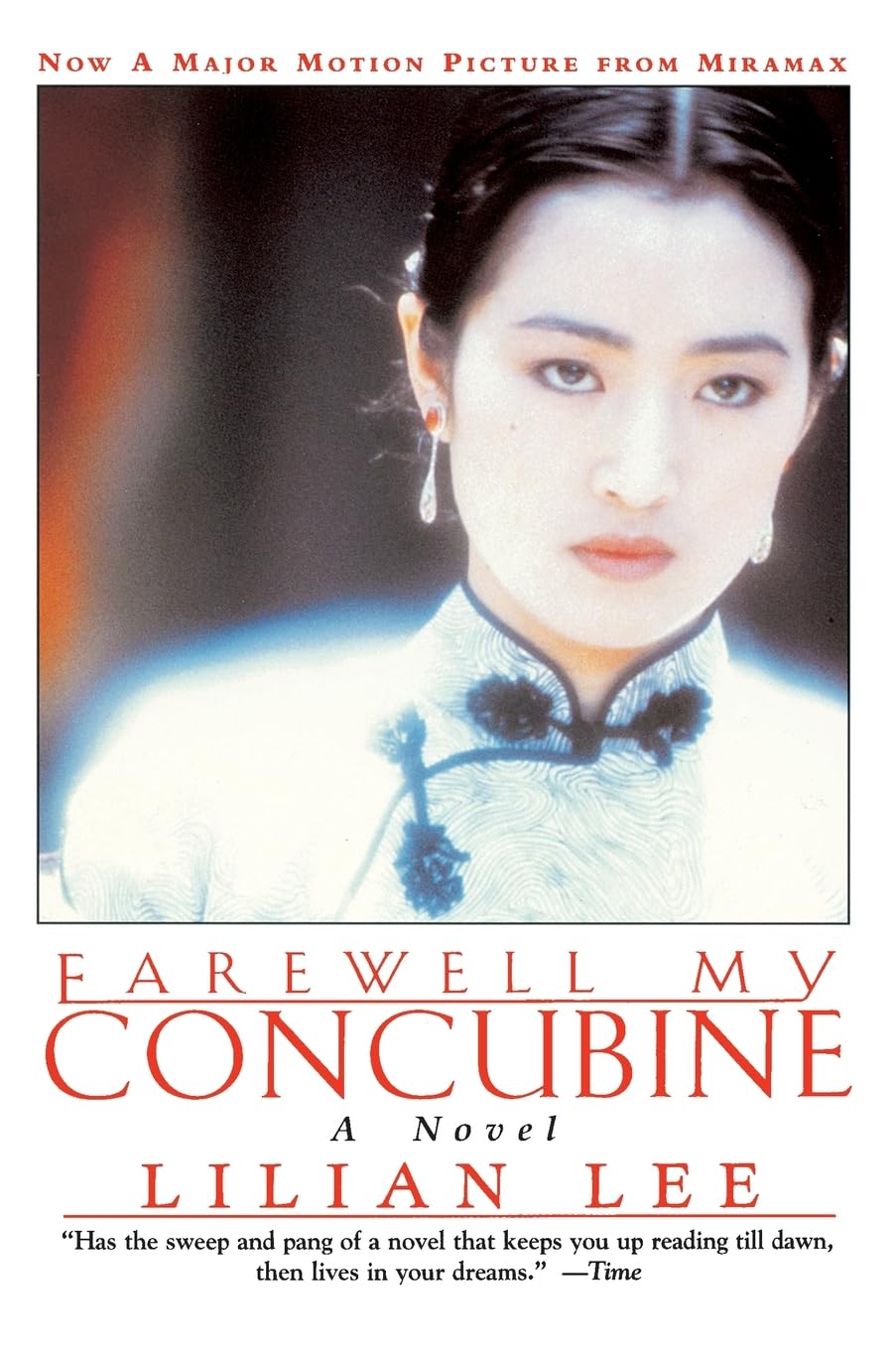 Farewell My Concubine LGBTQ+