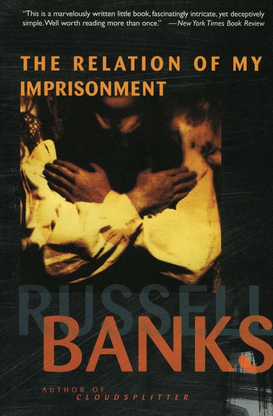 The Relation of My Imprisonment: A Fiction – Three Classic American Novels of Dark Romance, Identity, and Religious Exploration Contemporary literature
