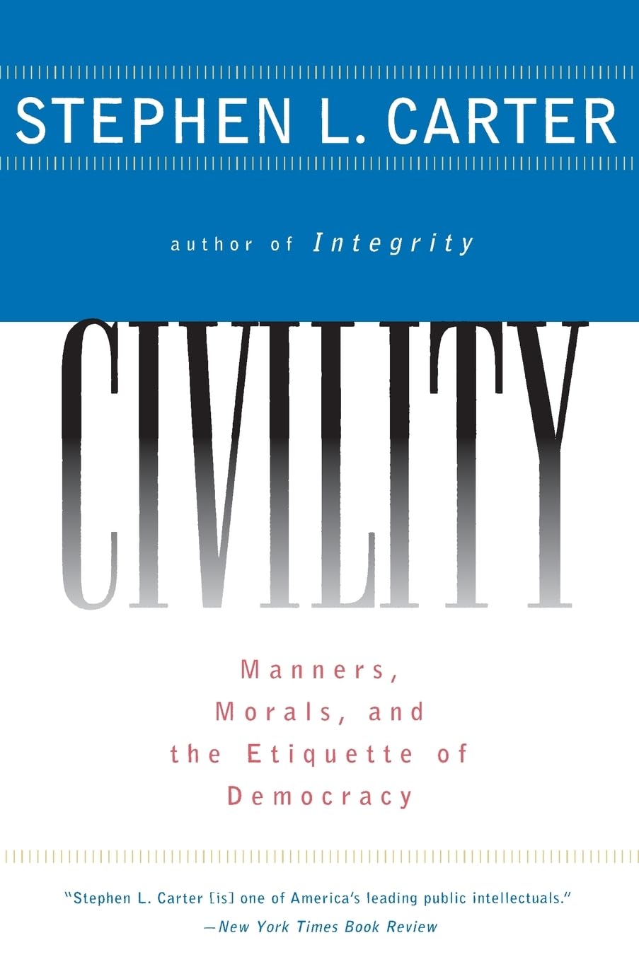 Civility Philosophy