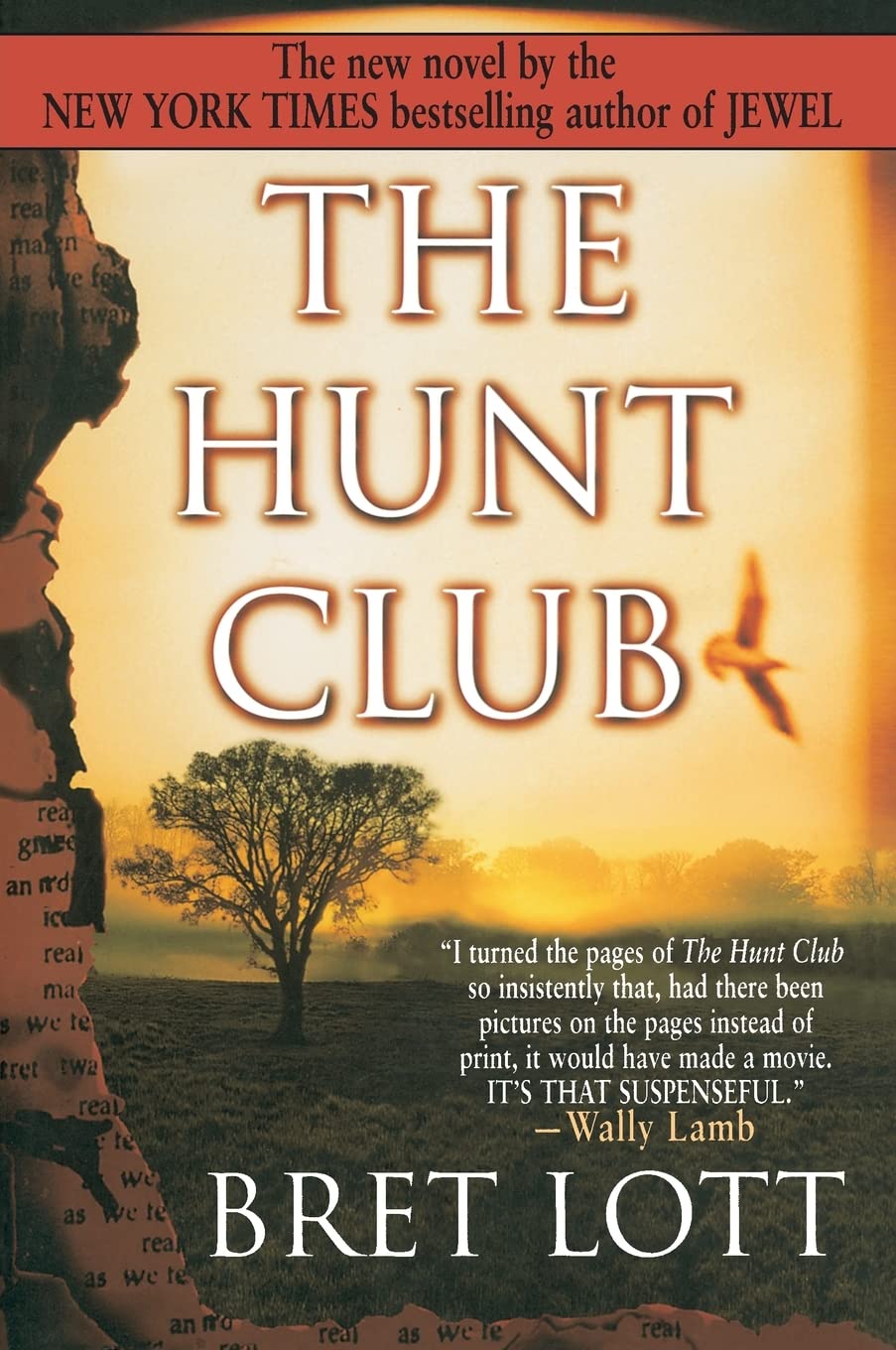 Product Image: Hunt Club, The