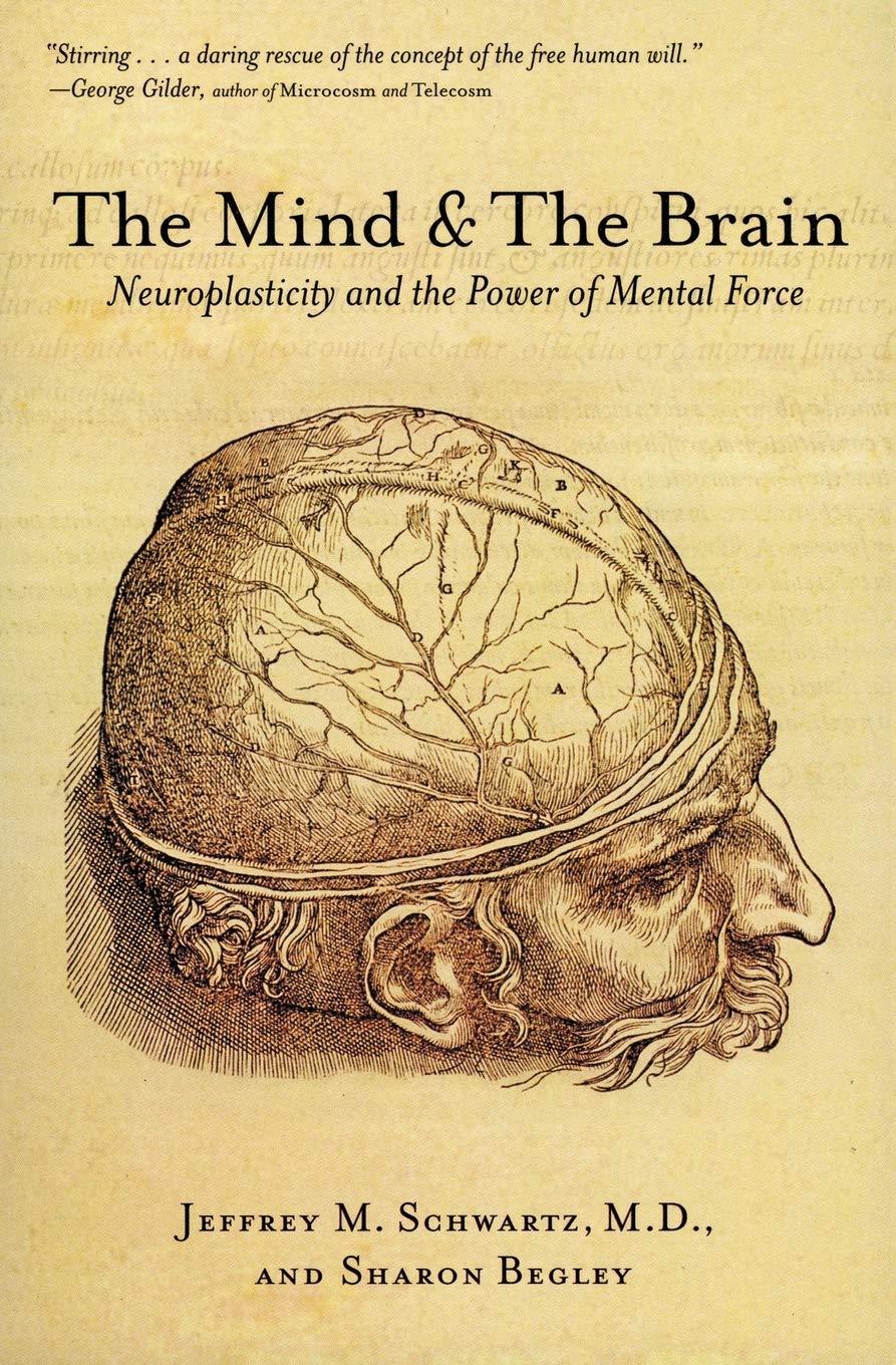 Product Image: The Mind and the Brain