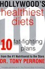 Hollywood's Healthiest Diets book