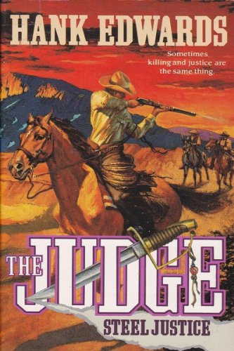 Steel Justice Contemporary literature