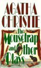 Product Image: Mousetrap and Other Plays
