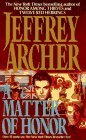 Product Image: A Matter of Honor