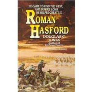 Roman Hasford: Roman Hasford book
