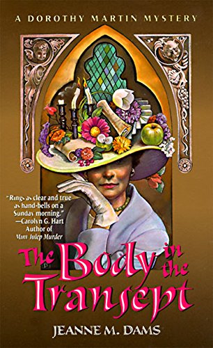 The Body in the Transept book