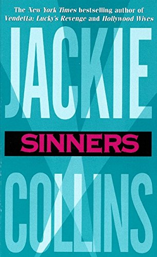 Sinners: Sinners Contemporary literature