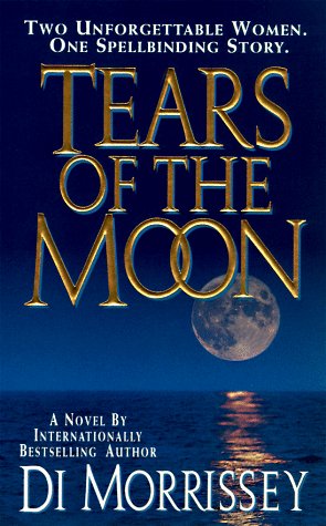 Tears of the Moon book