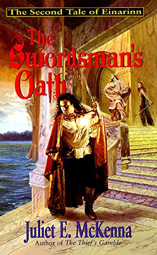 The Swordsman's Oath Contemporary literature