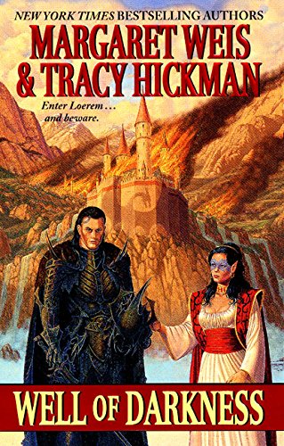 Well of Darkness: Volume One of the Sovereign Stone Trilogy (Sovereign Stone Series, 1) Action & Adventure