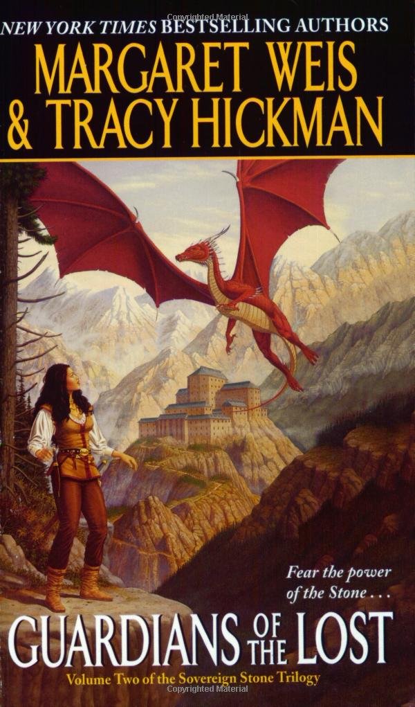 Guardians of the Lost Fairy Tales & Legends