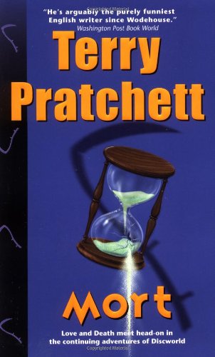 Mort (Discworld) Contemporary literature