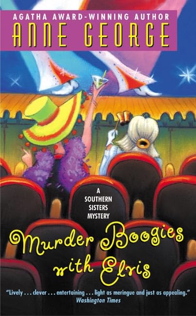 Product Image: Murder Boogies with Elvis