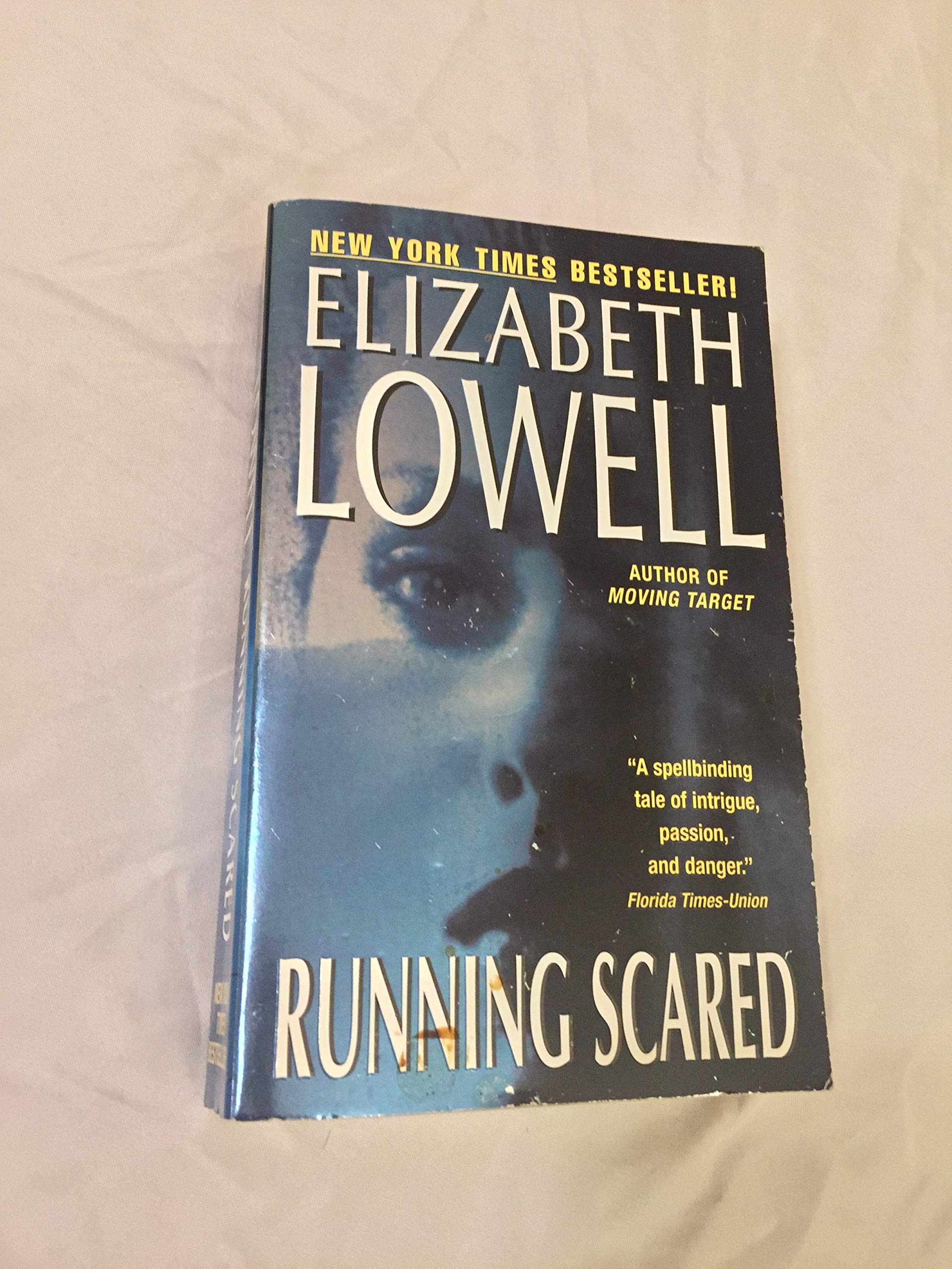 Running Scared Action & Adventure