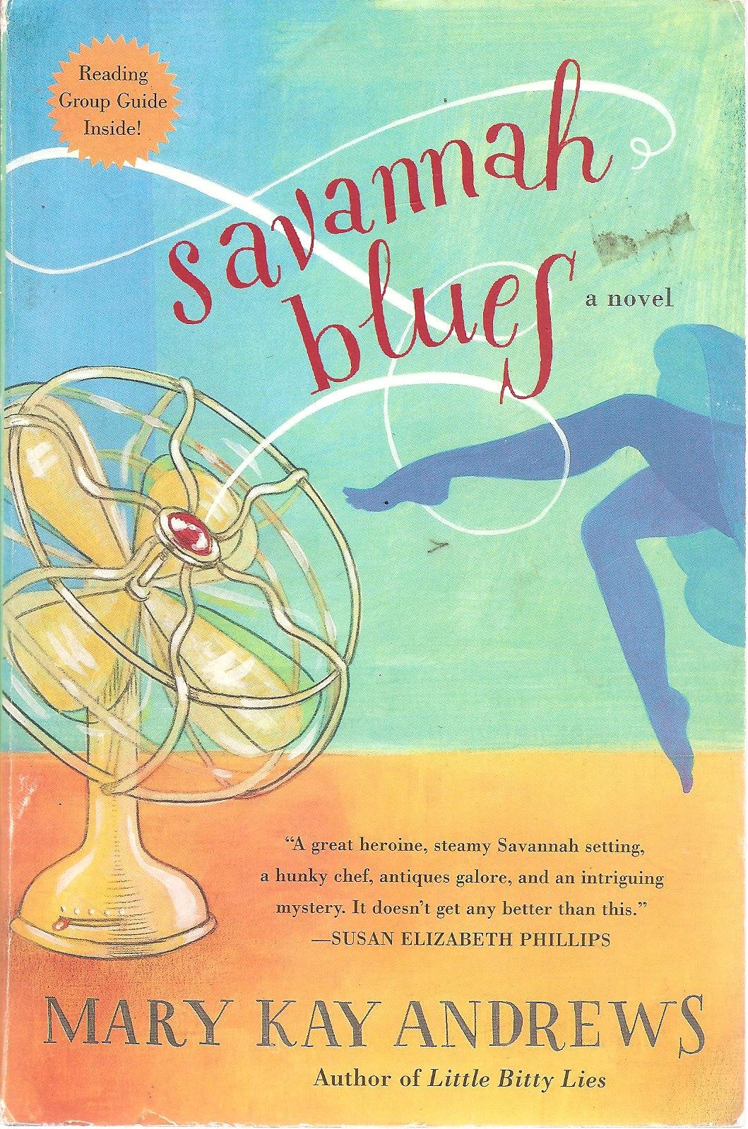 Product Image: Savannah Blues