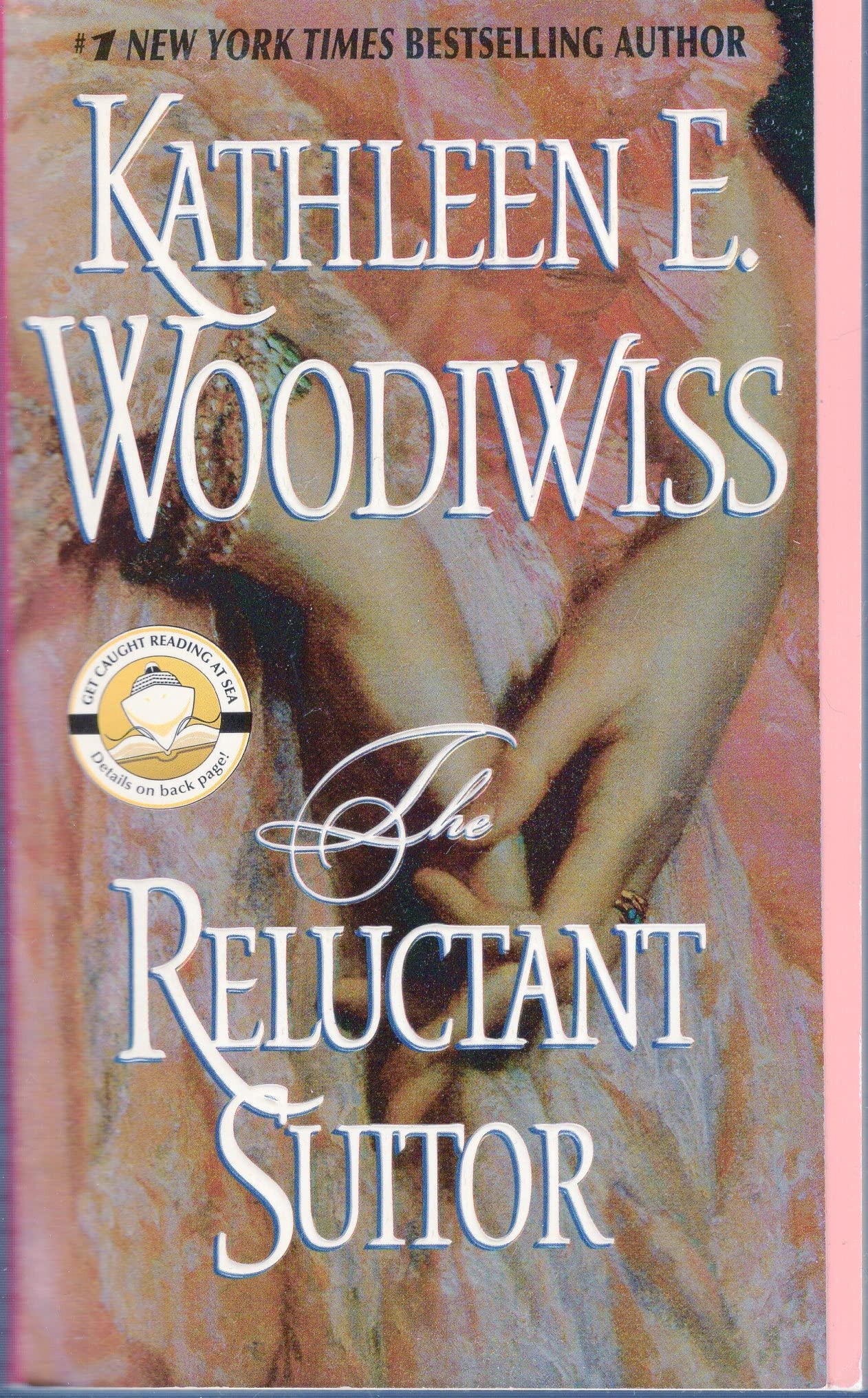 The Reluctant Suitor Contemporary literature