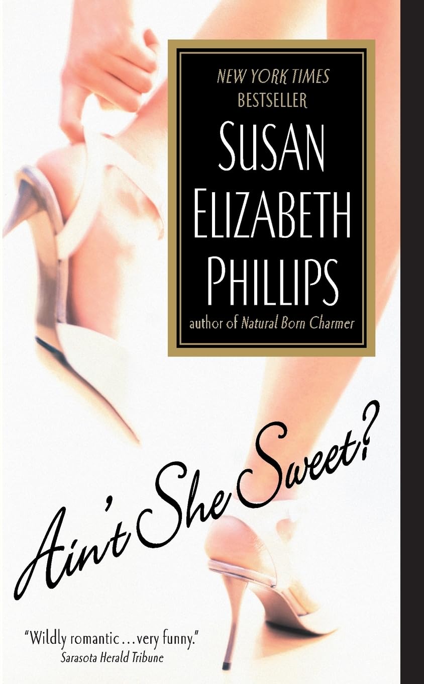 Product Image: Ain't She Sweet?