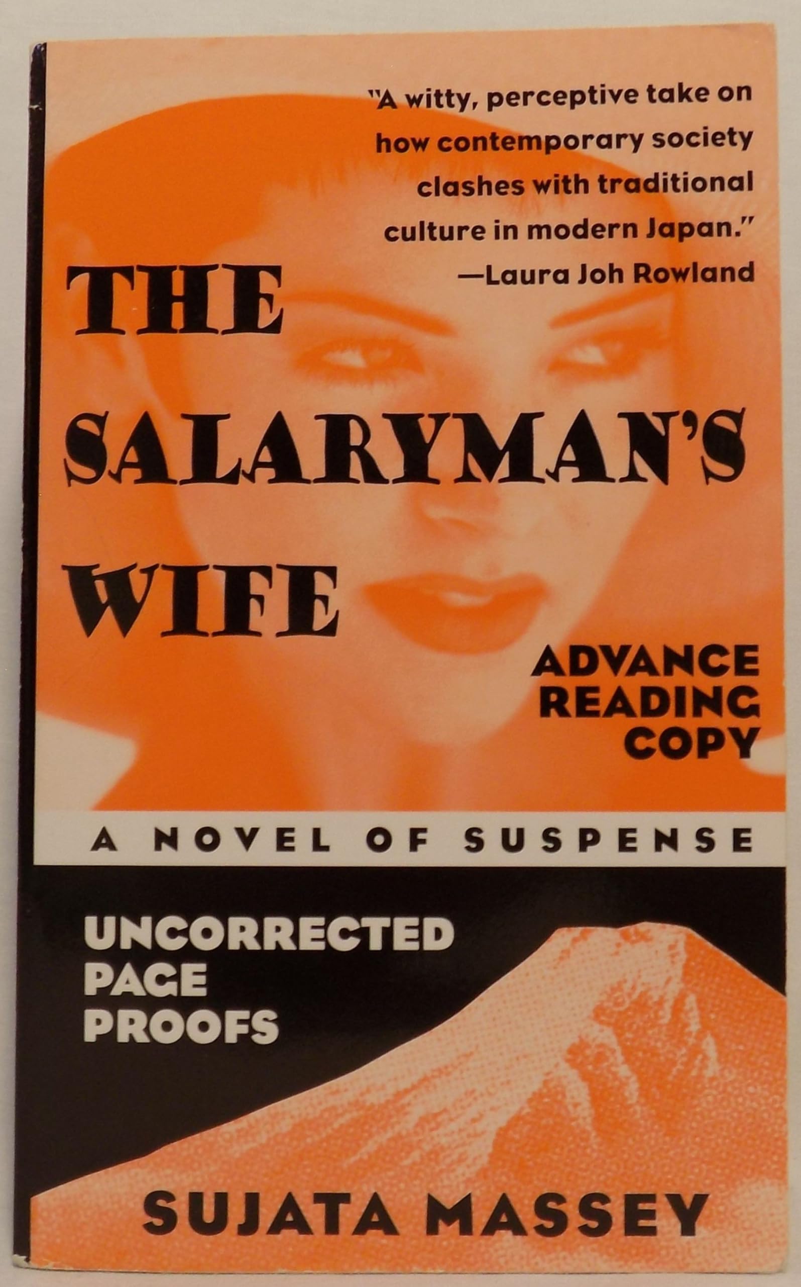 The Salaryman's Wife Historical Fiction