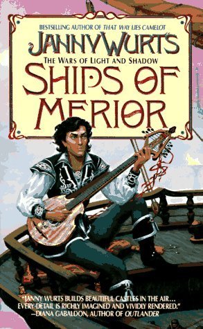 Product Image: Ships of Merior