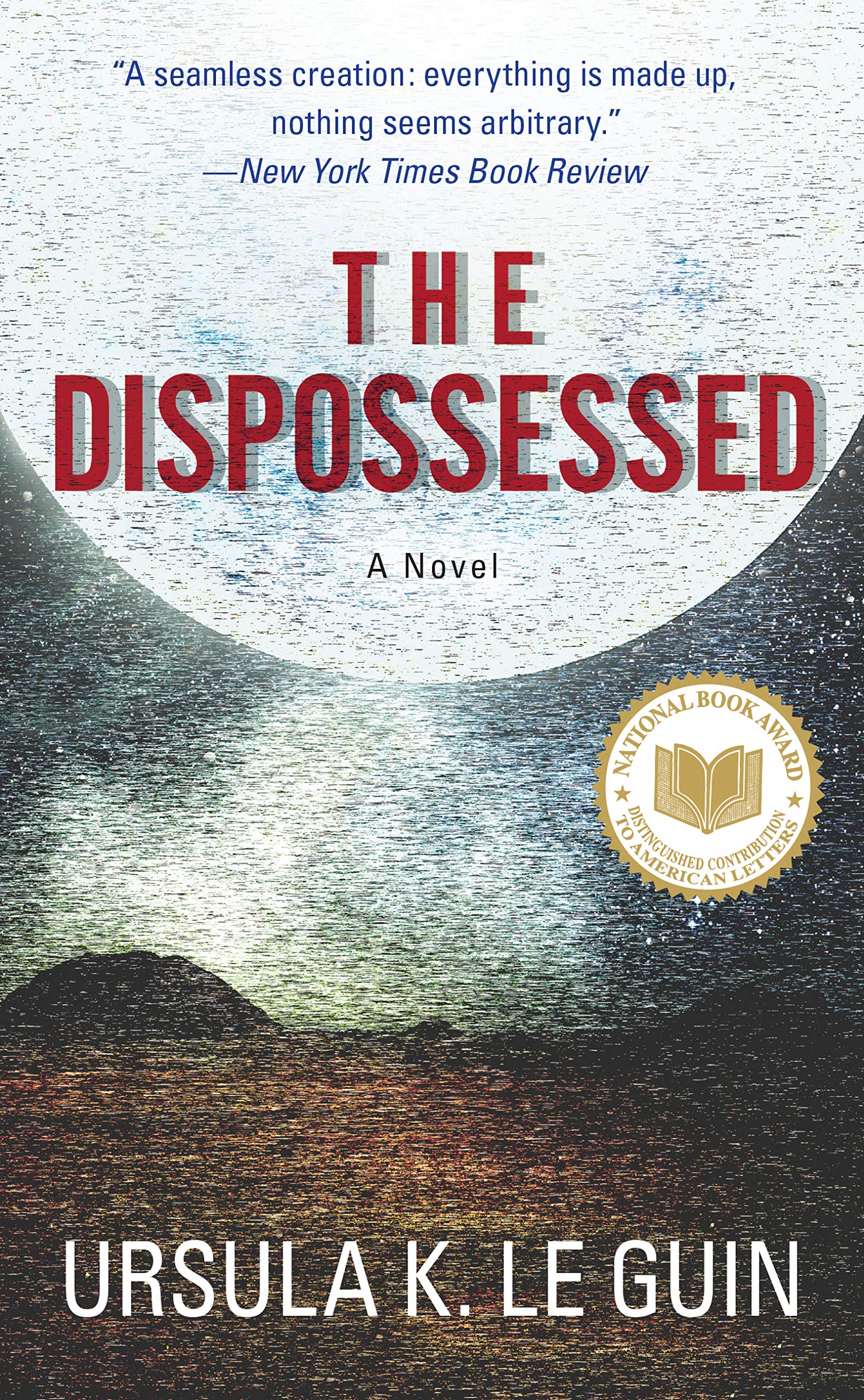 Product Image: The Dispossessed