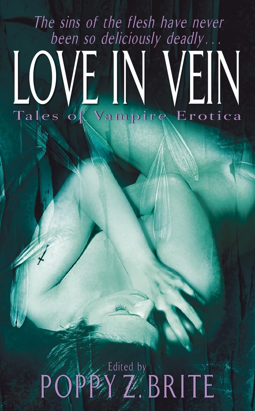Love in Vein Contemporary literature