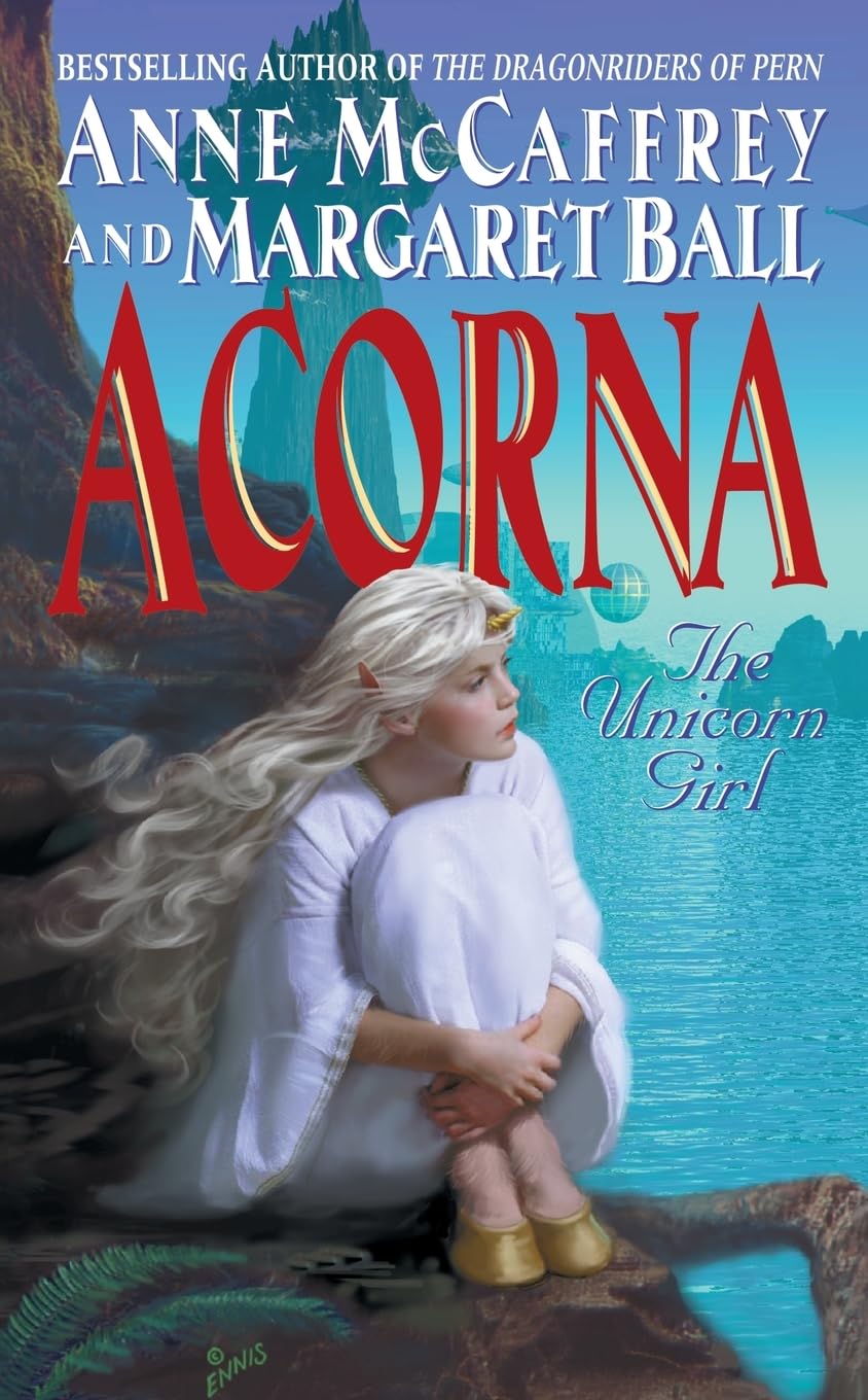 Acorna Action & Adventure