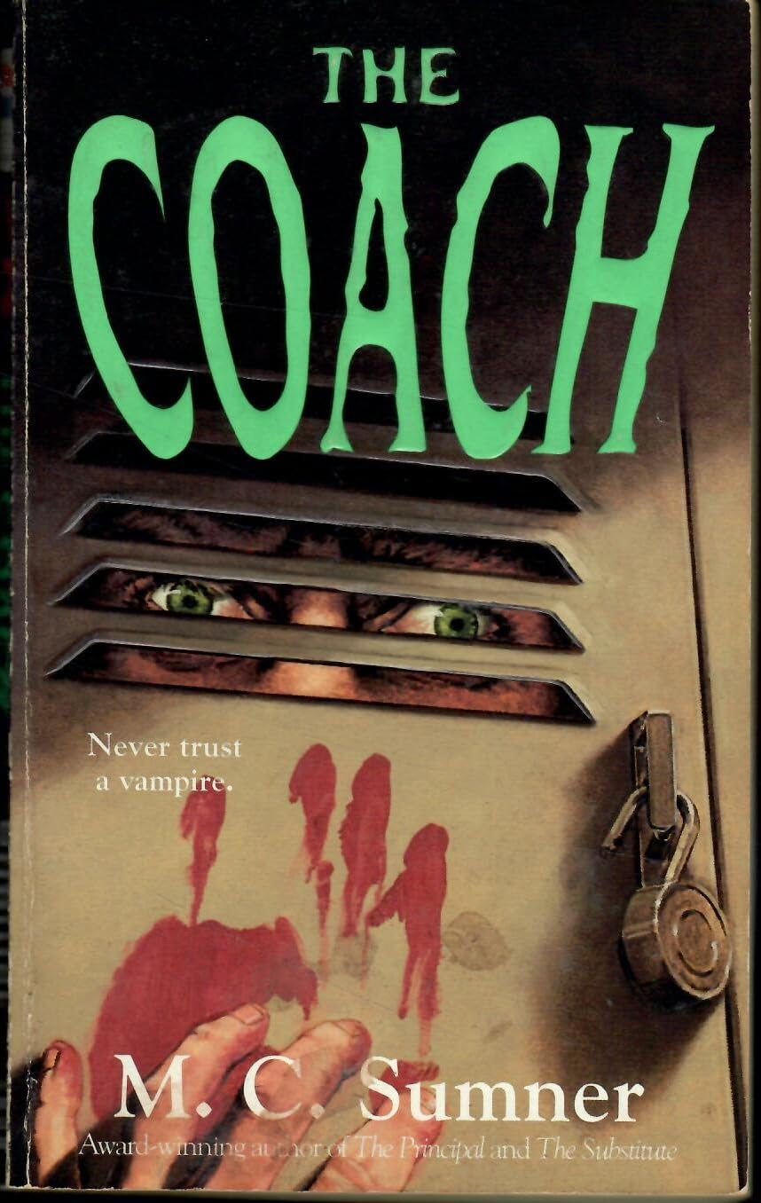 The Coach Novels & Short Stories