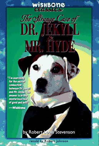 The Strange Case of Dr. Jekyll and Mr. Hyde book