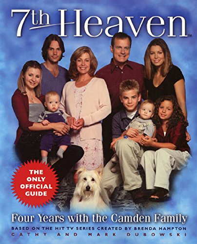 7th Heaven: Four Years with the Camden Family Film, Art & Culture