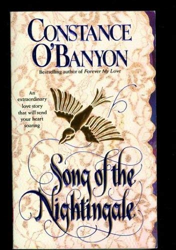 Song of the Nightingale (Harper Monogram) Historical Fiction