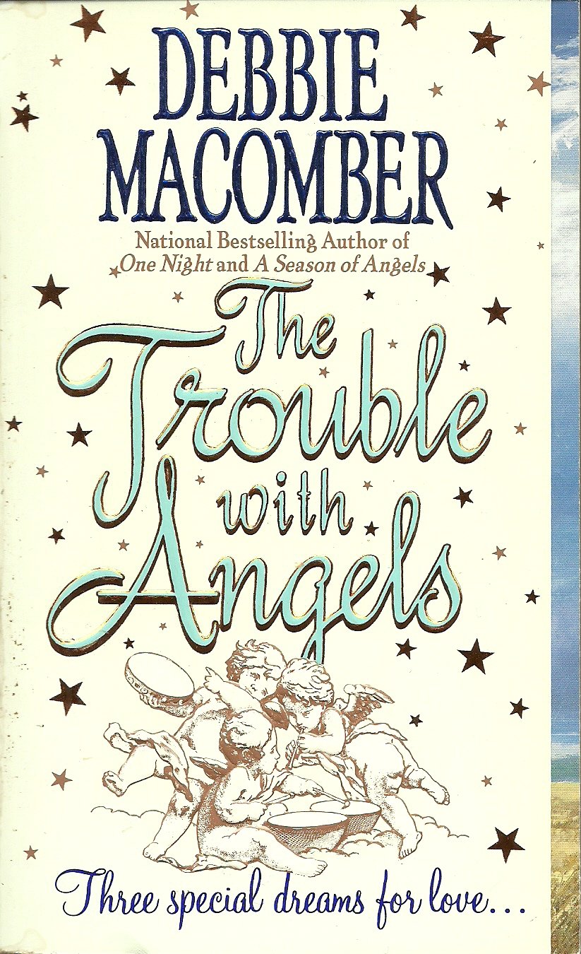 Product Image: The Trouble with Angels