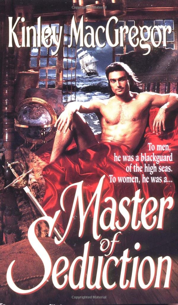 Product Image: Master of Seduction