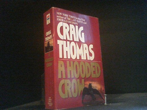 A Hooded Crow Books