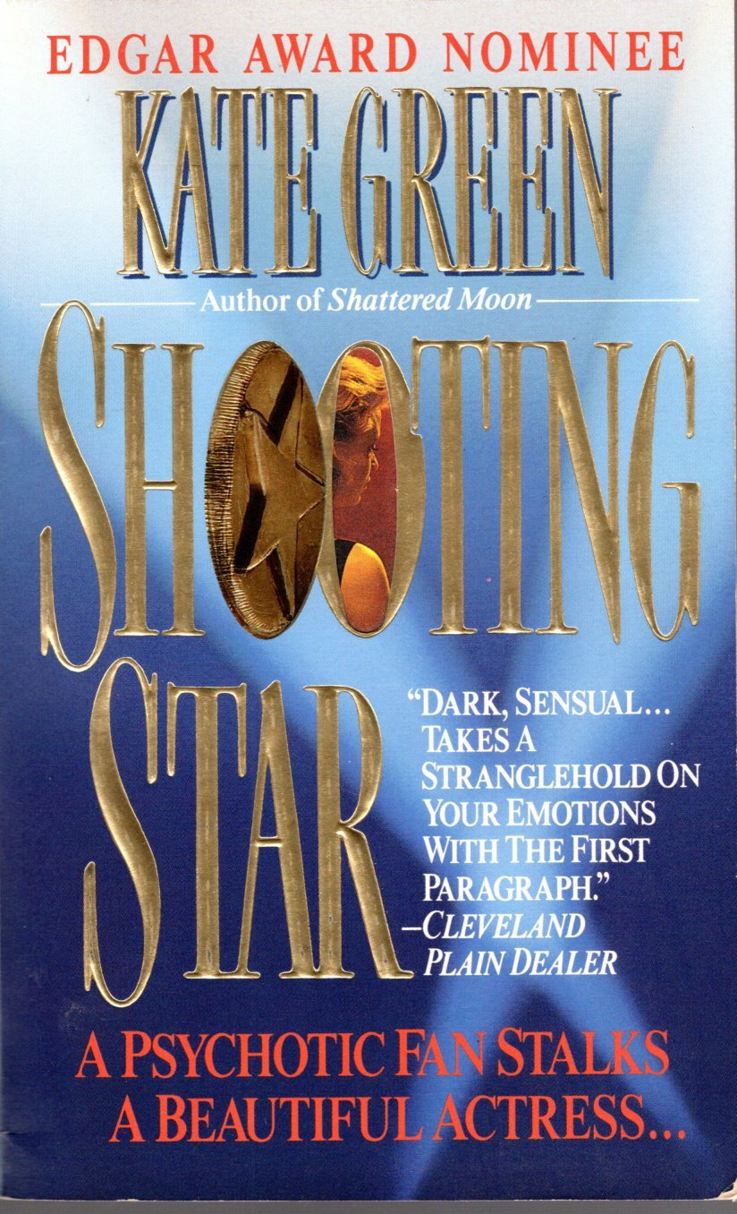 Shooting Star book