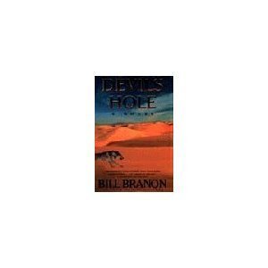 Devil's Hole book