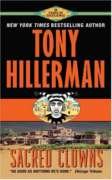 Sacred Clowns (Joe Leaphorn/Jim Chee Novels) Contemporary literature