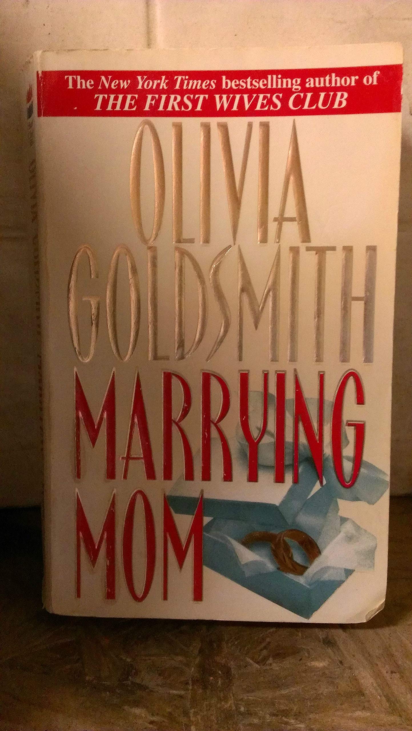 Marrying Mom Contemporary literature