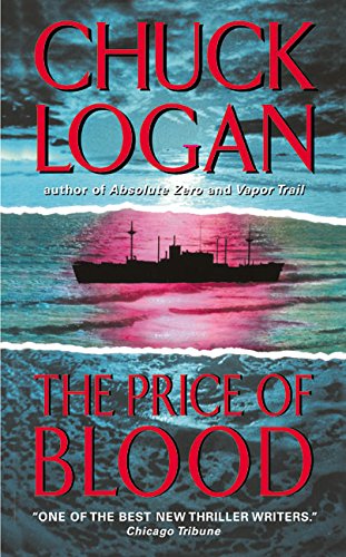 The Price of Blood Action & Adventure