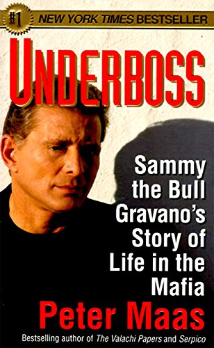 Underboss: Sammy the Bull Gravano's Story of Life in the Mafia Law