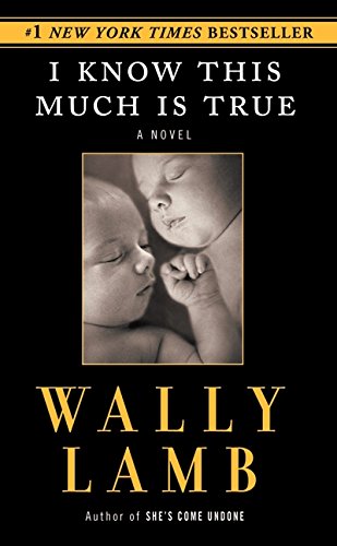 Product Image: I Know This Much Is True: A Novel
