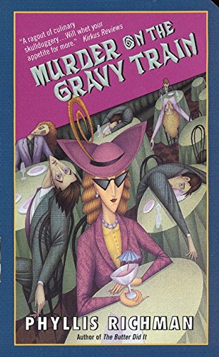 Product Image: Murder on the Gravy Train