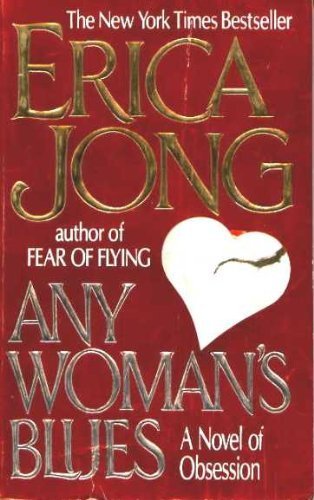Any Woman's Blues Contemporary literature