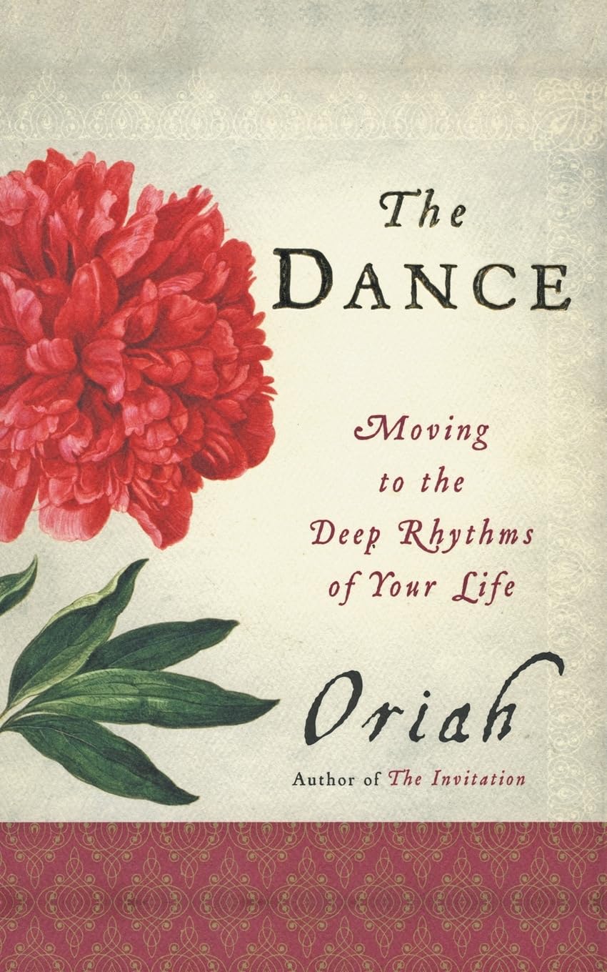 The Dance Philosophy