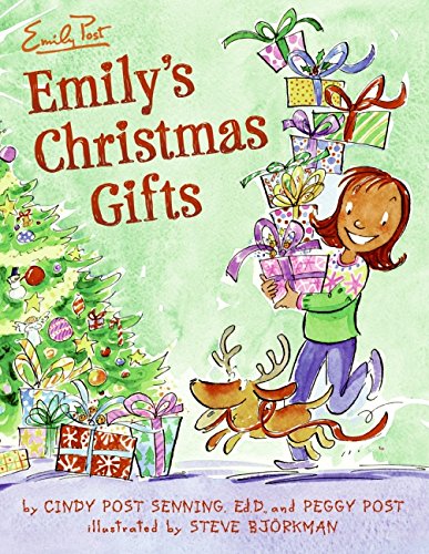 Product Image: Emily's Christmas Gifts