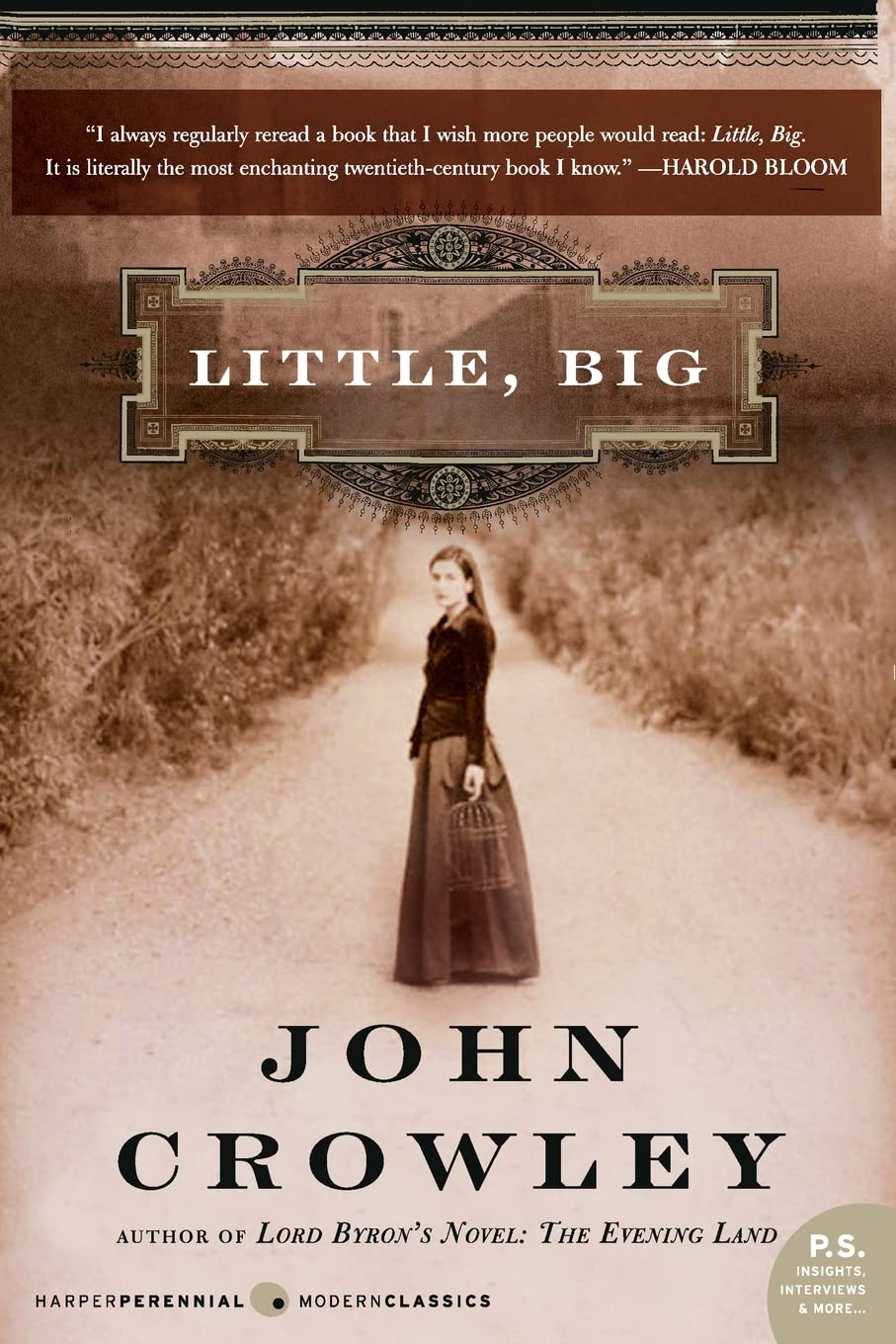 Little, Big Fairy Tales & Legends